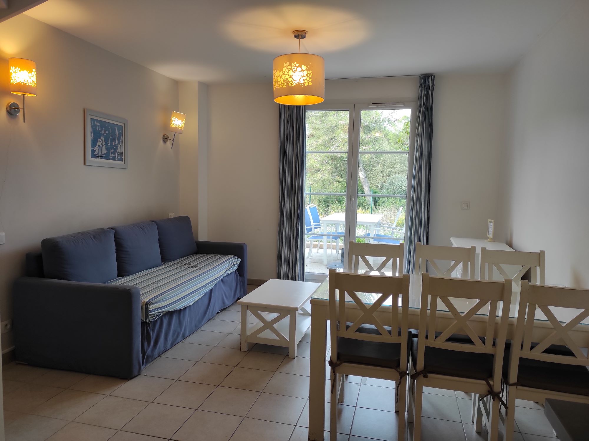 Résidence du Golf de la Cabre d'Or - Terres de France