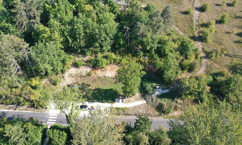 Balade en Vallu00e9e de la Chalouette_Saint-Hilaire