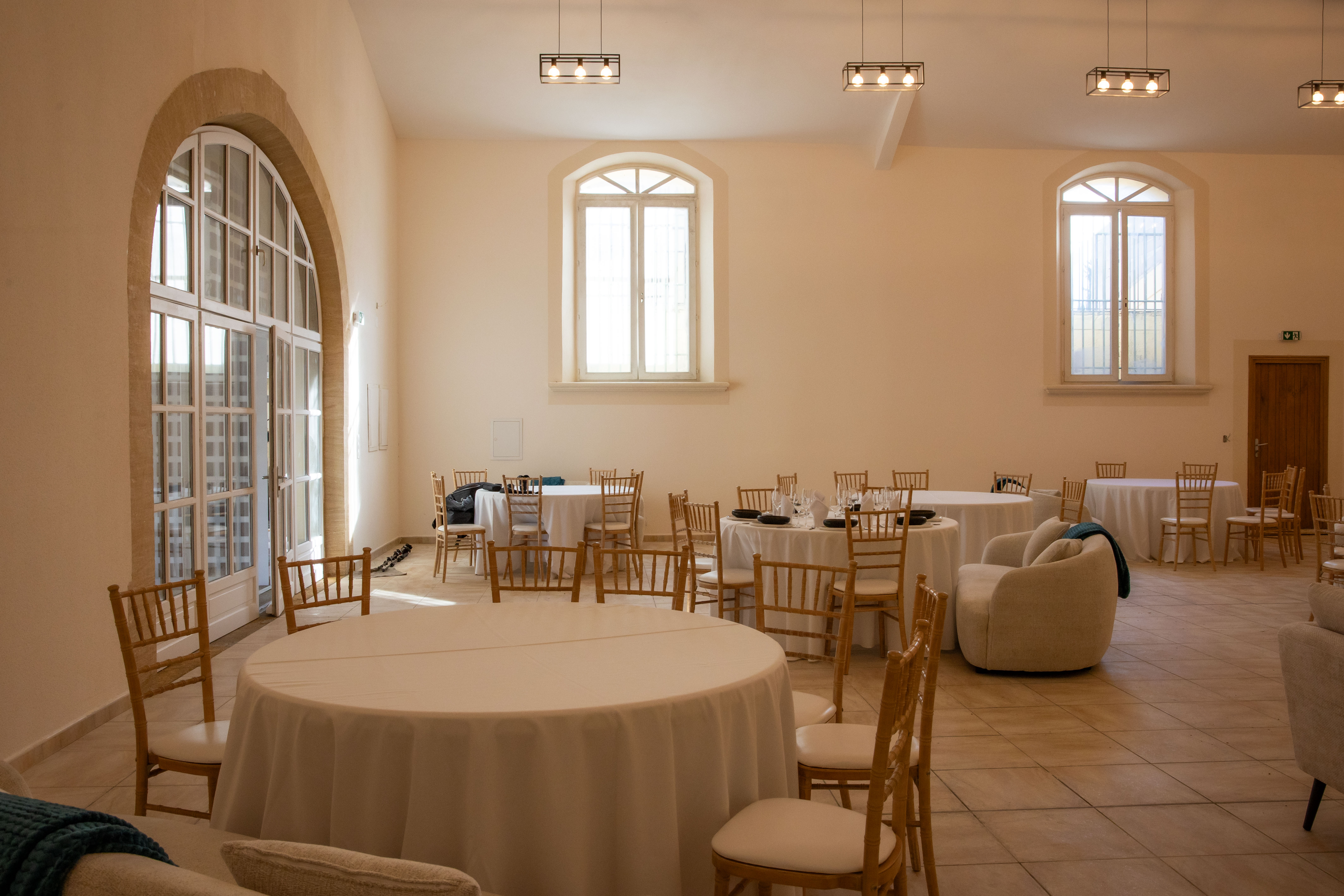 Domaine de la Myrtille