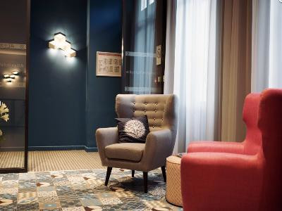 Alex Hôtel et Spa - photo 4