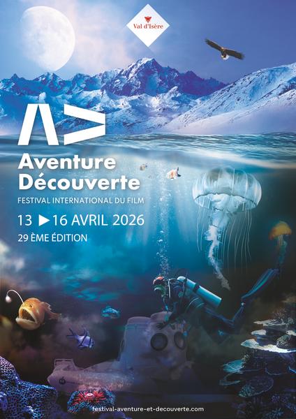 29ème Festival International du Film Aventure et Découverte - Jour 2