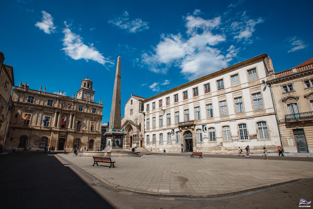 Place de la République