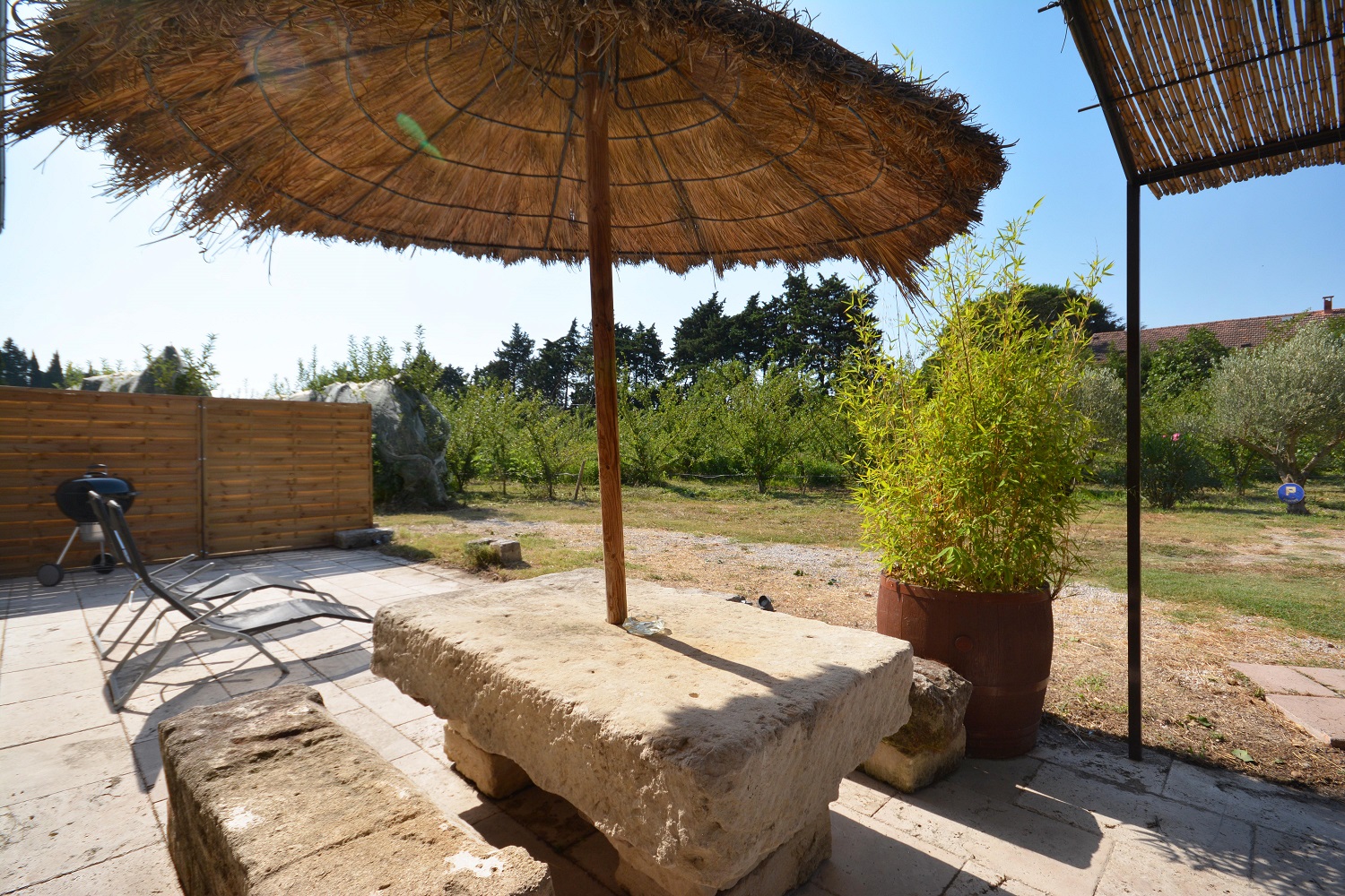 Mas Albert, Graveson - photo 44