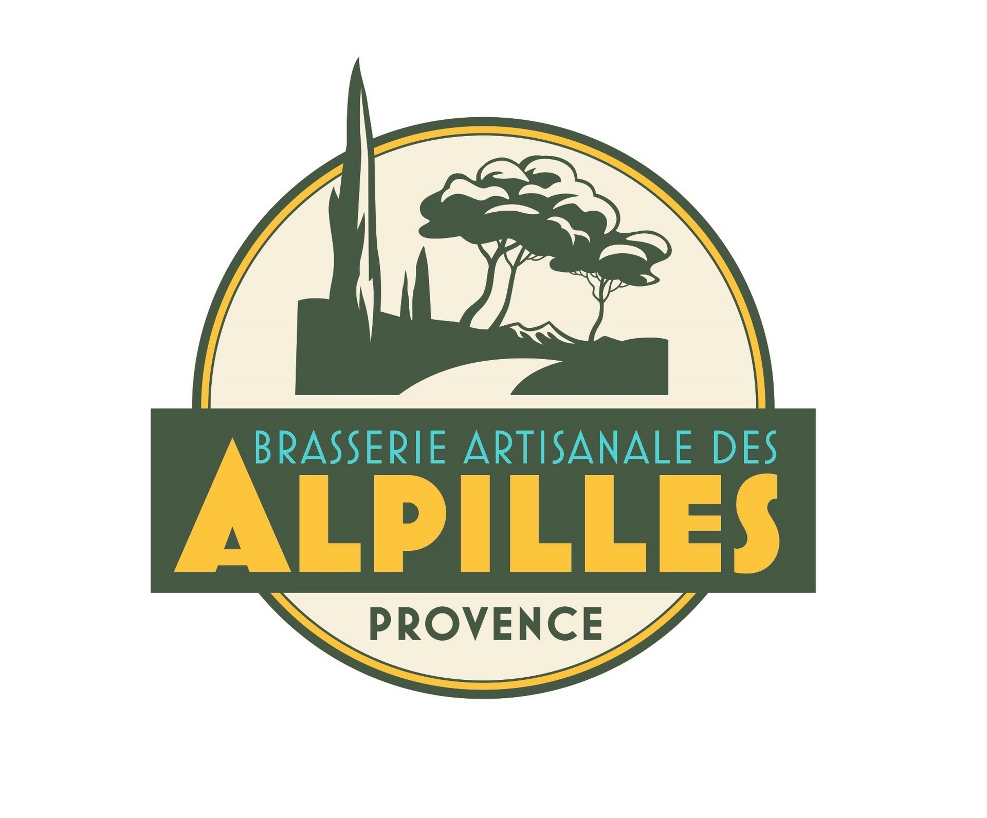 Brasserie artisanale des Alpilles