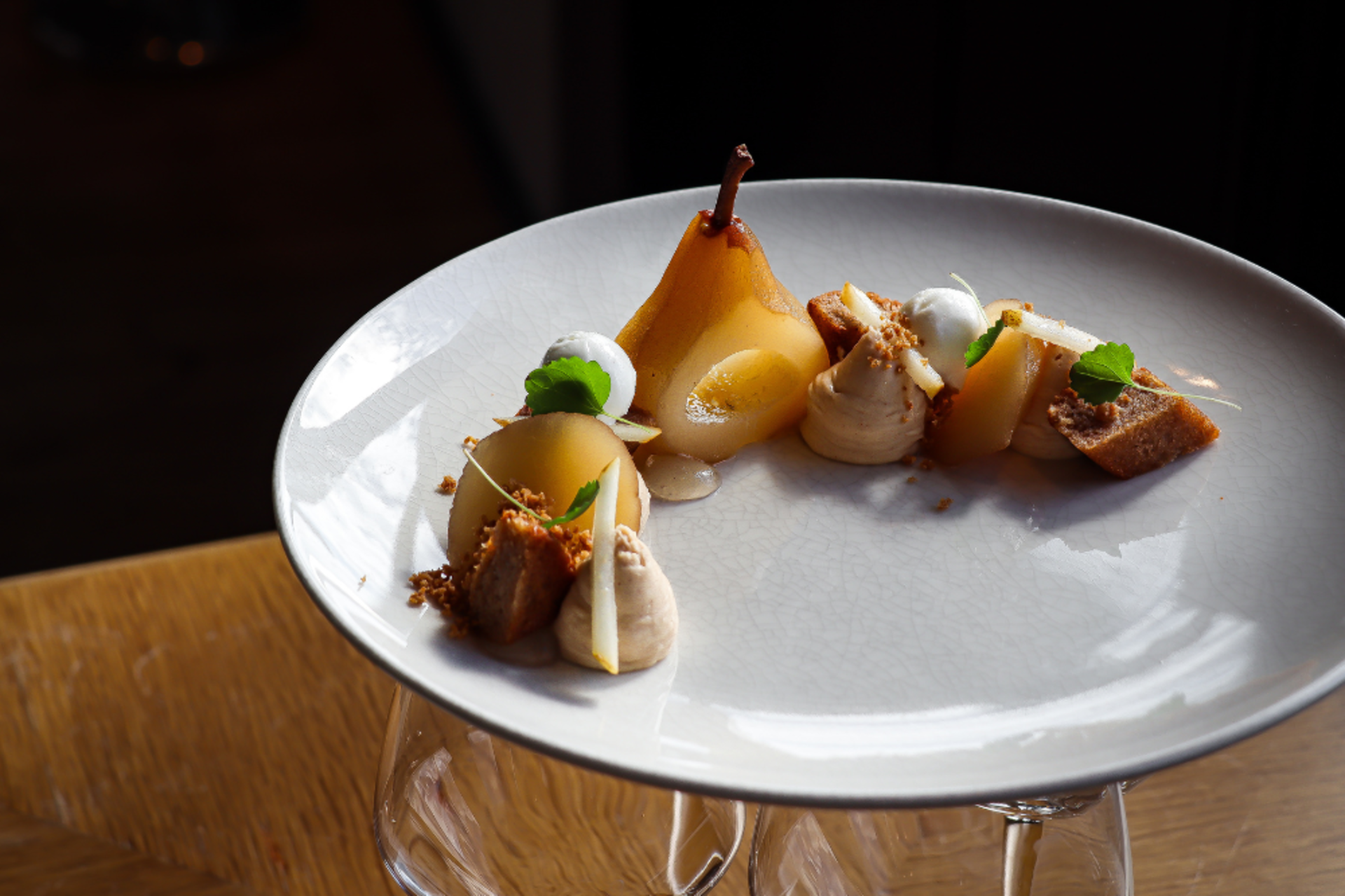 Assiette