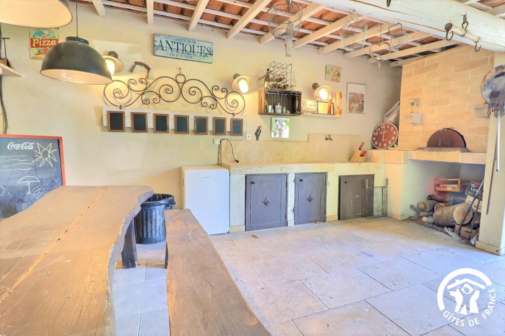 Calenco des Carlenes, Tarascon - photo 14