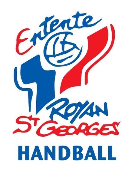 Entente Handball Royan Saint-Georges