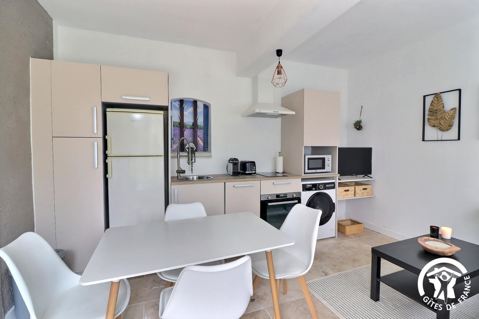 Les Lavandes, Saint-Rémy-de-Provence - photo 18