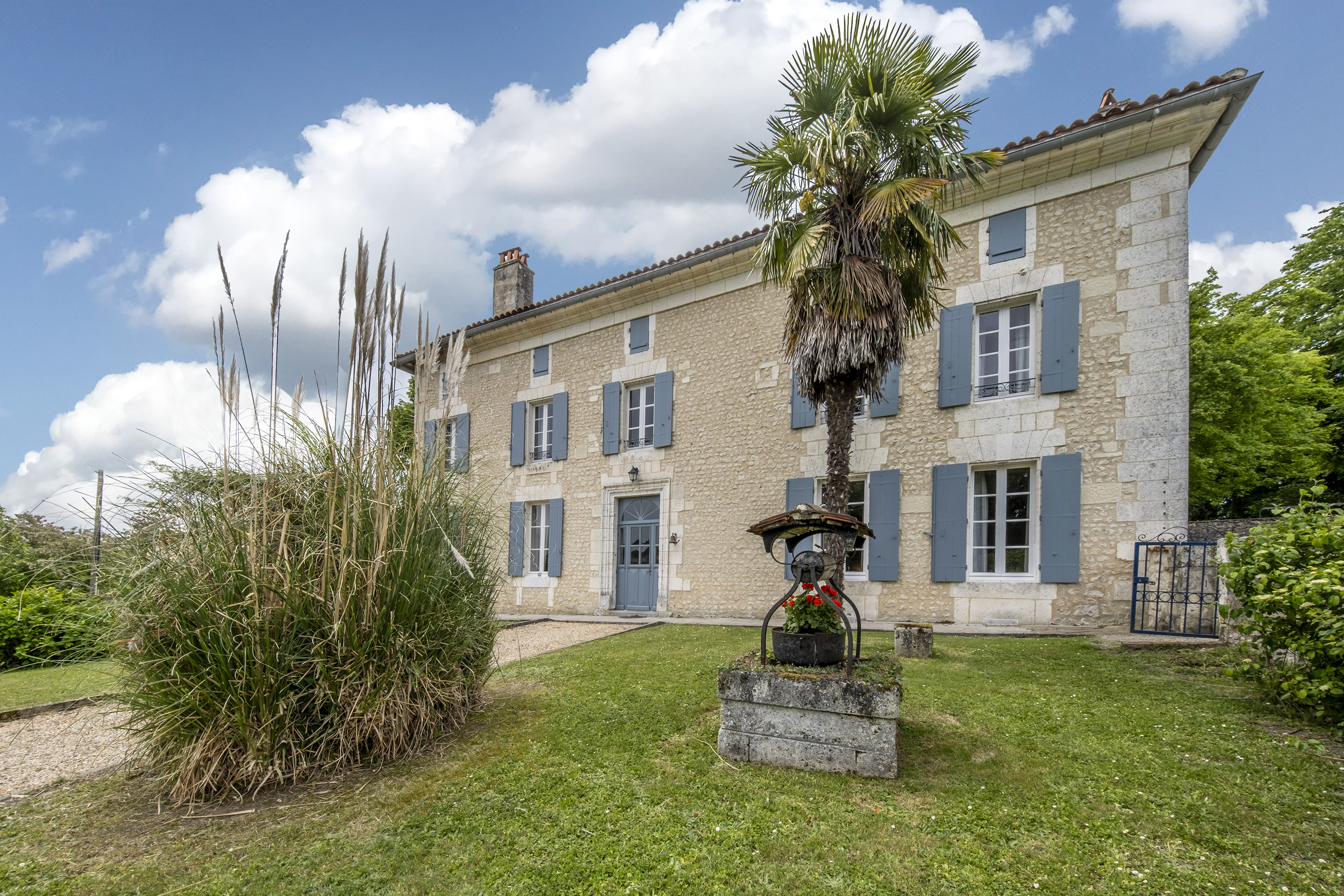 Manoir L'Anglade - 10pers