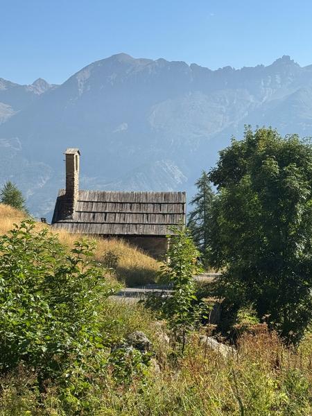 Pélerinage vers la Chapelle Notre Dame de Narreyroux