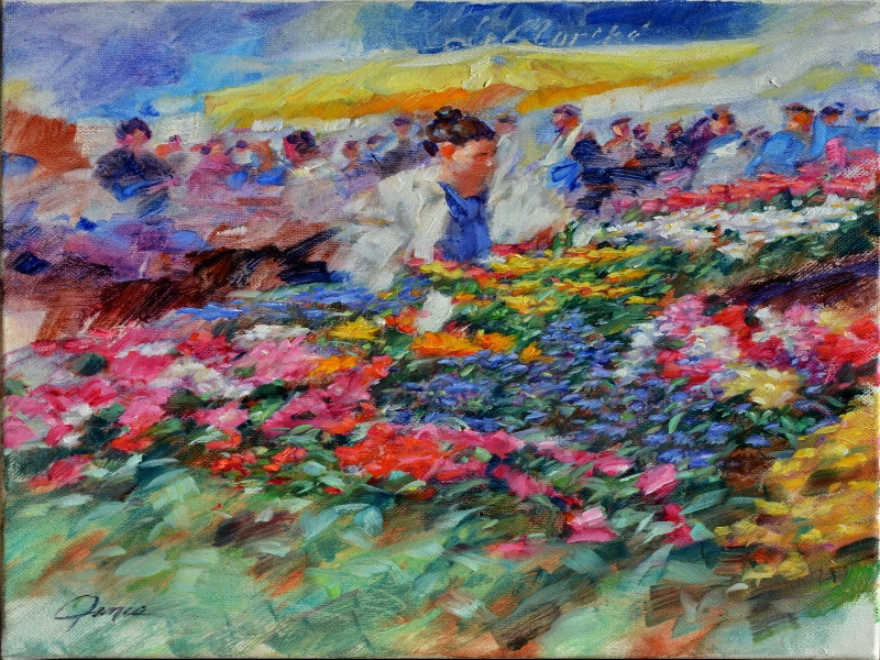 Galerie Imbert, Aix-en-Provence - photo 6