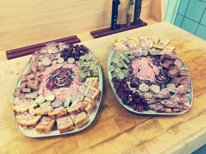 Boucherie charcuterie Deurrieu Frères - photo 2