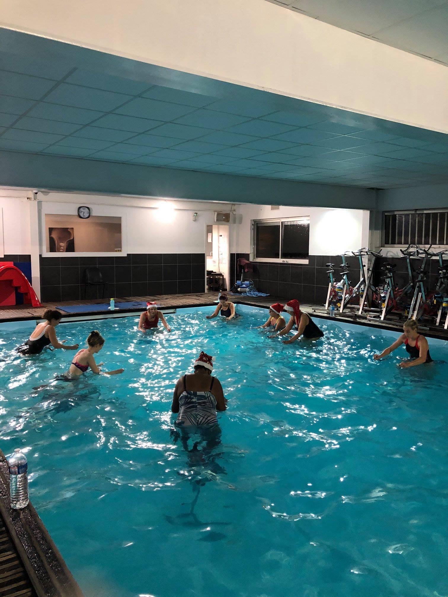 Aqua'Form La Ciotat - photo 2