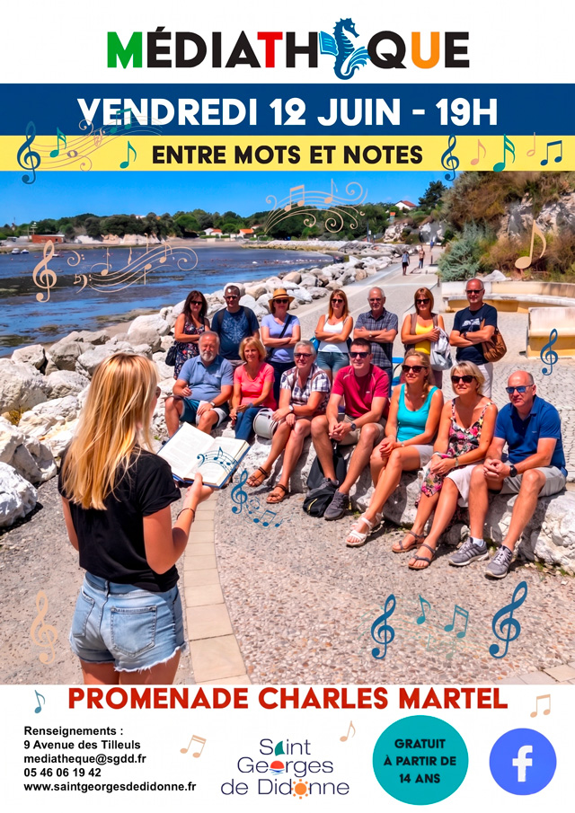Entre mots et notes