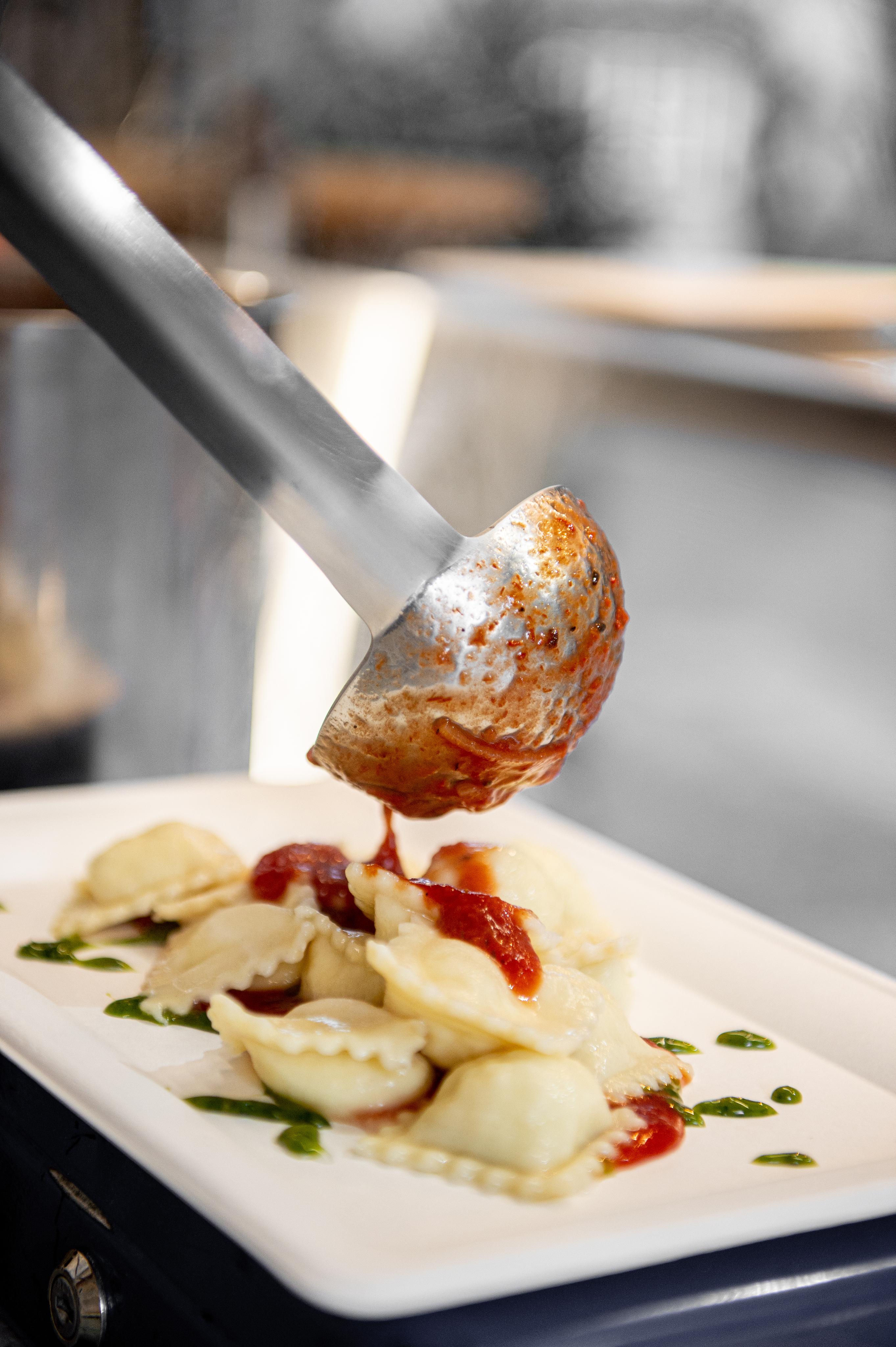 Food Truck L'Emporte Pâtes