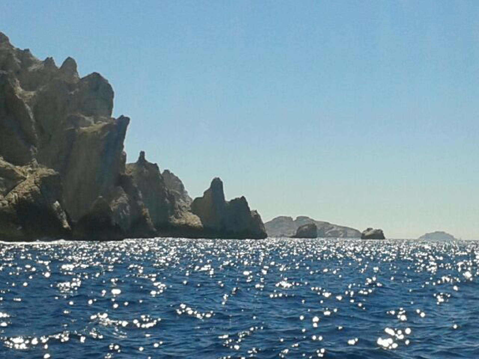 Cassismer, Cassis - photo 8