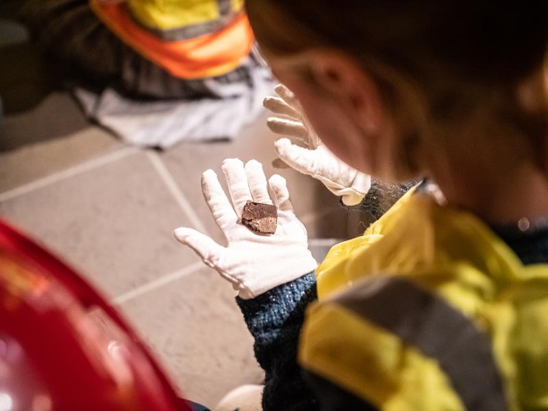 Les après-midis ludiques du Musée d'Archéologie_Val-Cenis