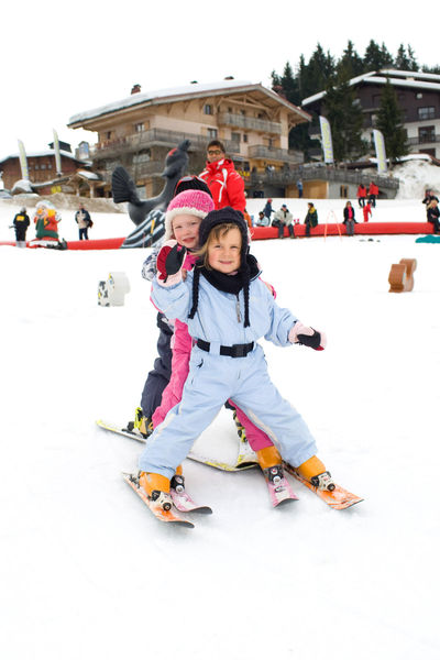 Sorties raquettes avec accompagnateurs