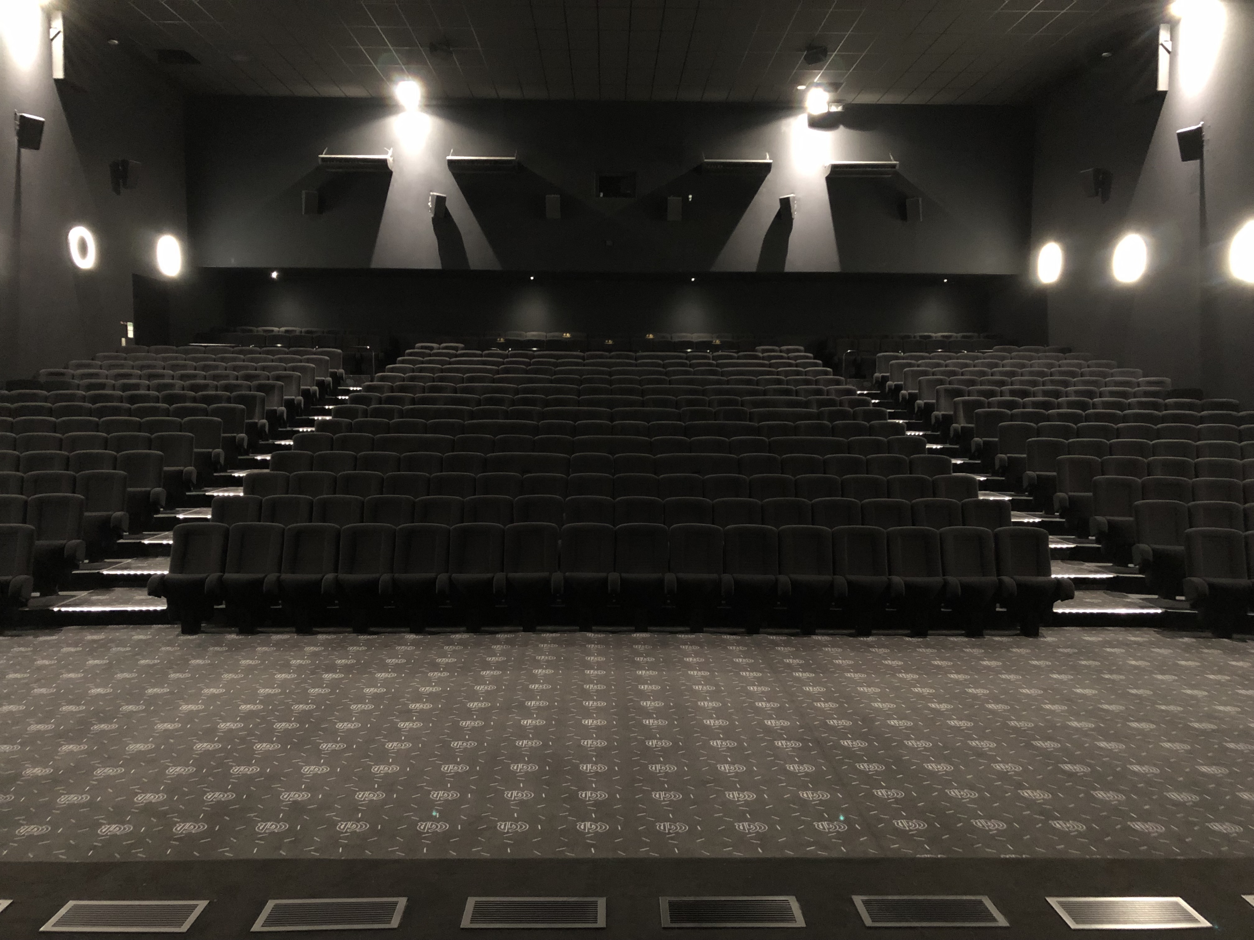 Salle