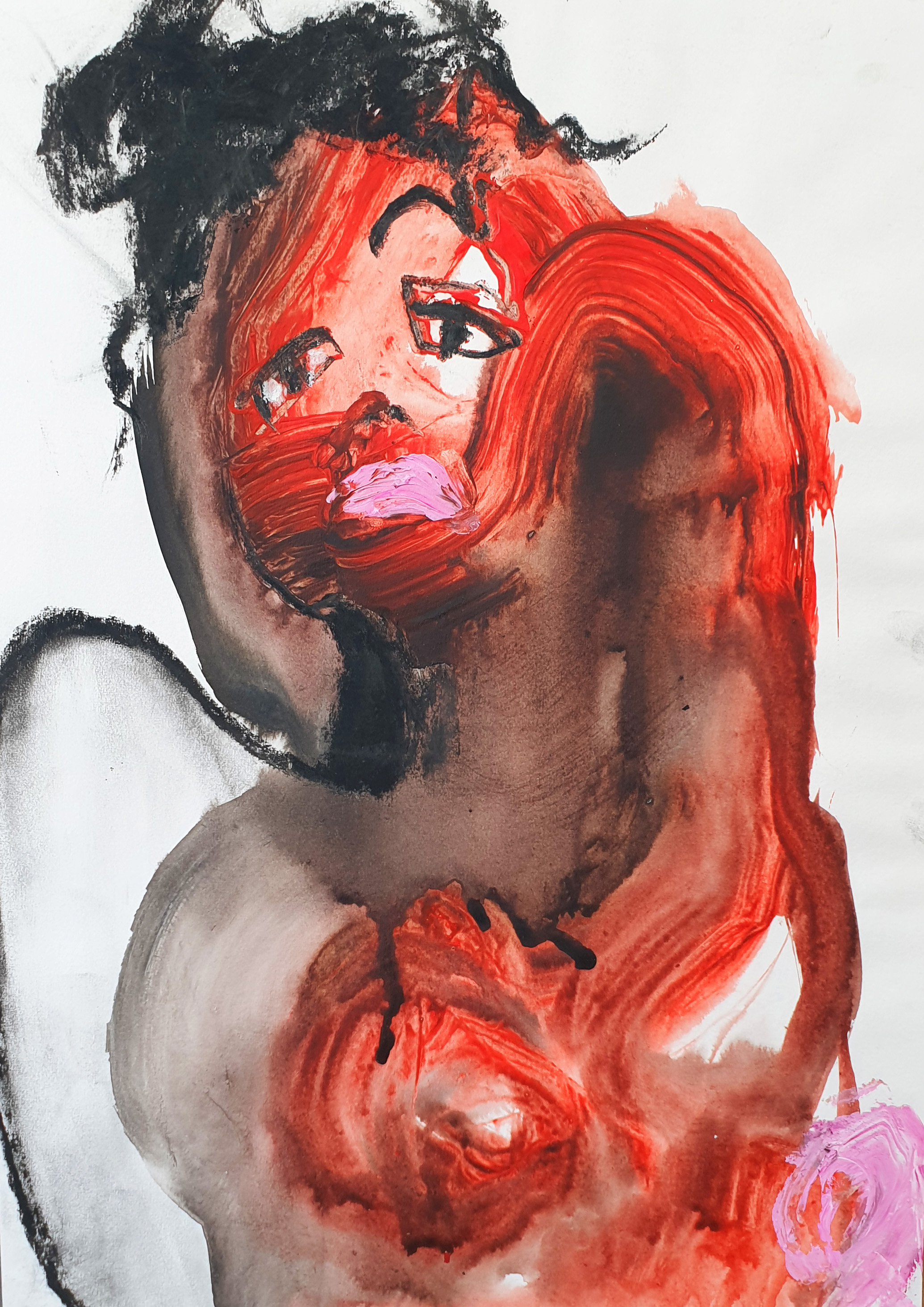 Exposition "Présences Ephémères"