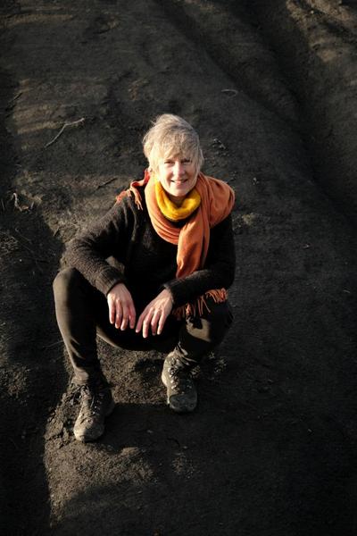 Rencontre - Lecture avec Anne Baudemont