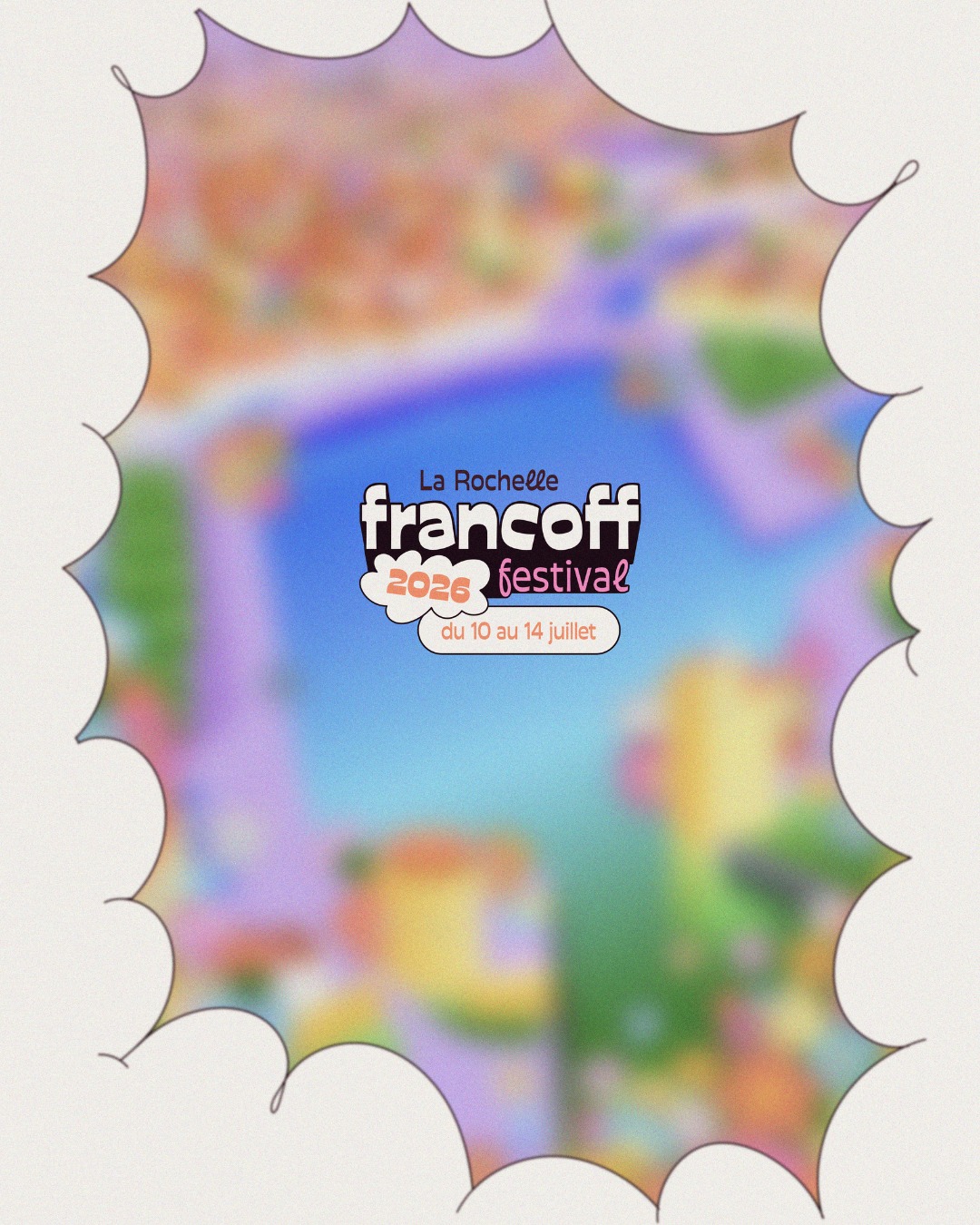 Festival - Francoff