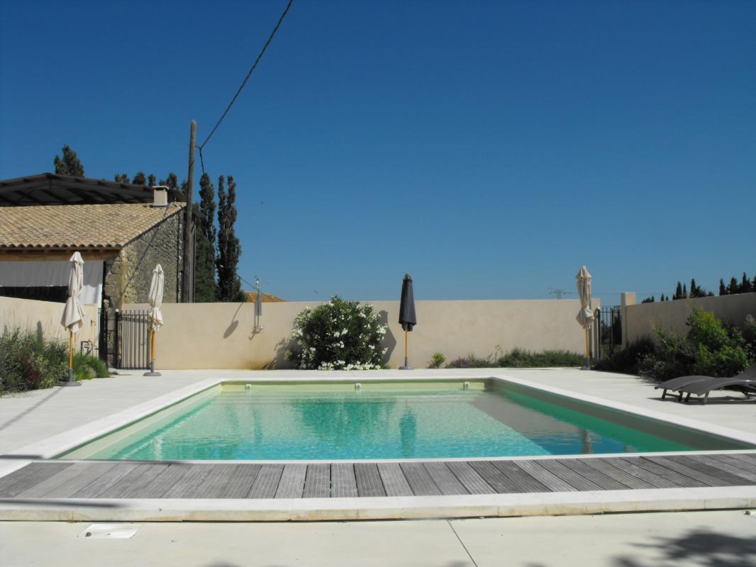 Les Lavandes, Lamanon - photo 20