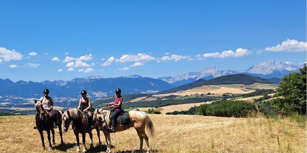 Equi'Dira - Rêve Equestre en Trièves_Cornillon-en-Trièves