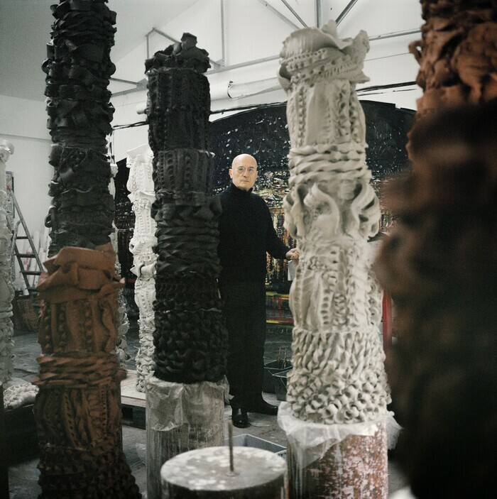 Exposition Rituels