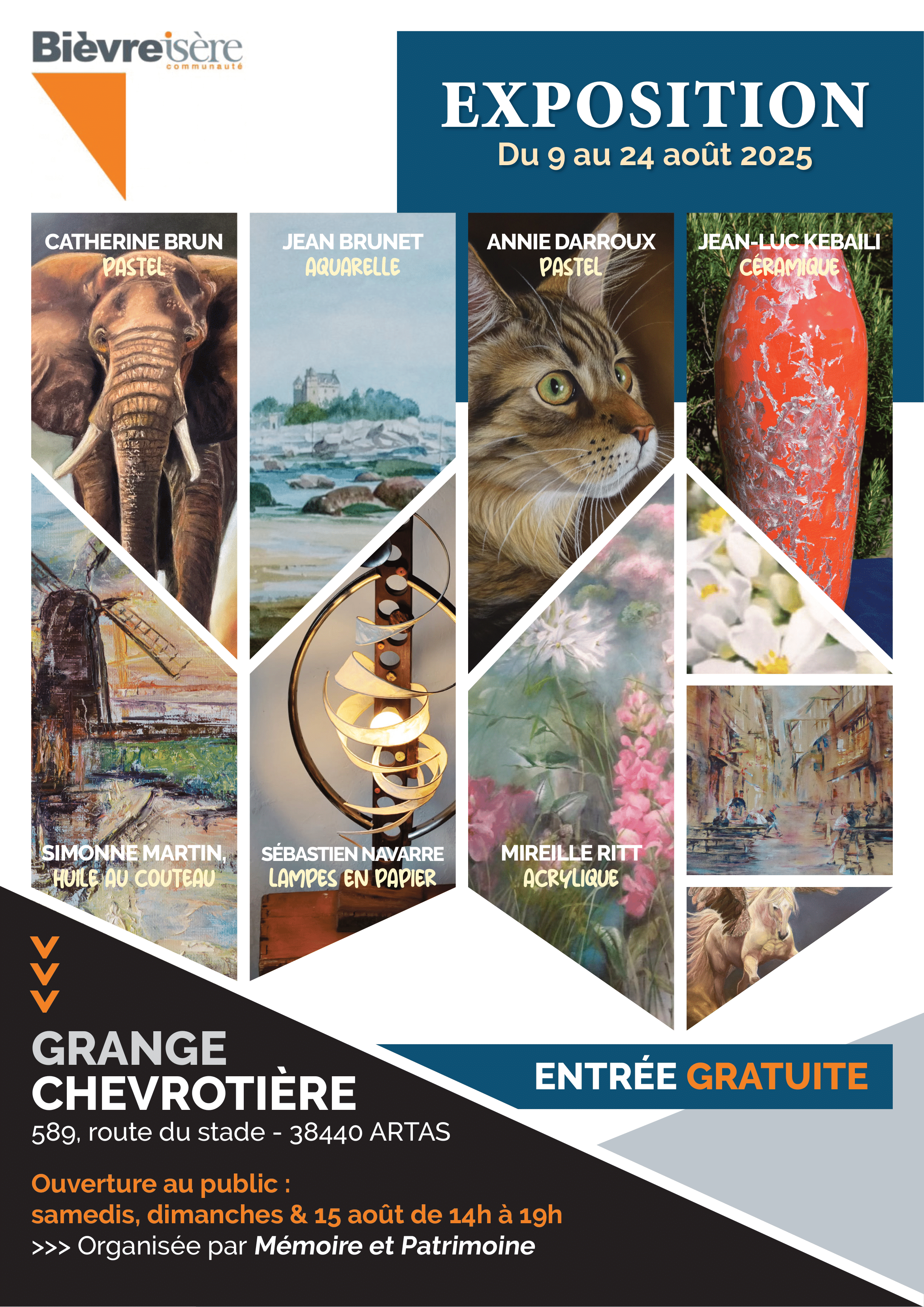 Exposition collective_Artas
