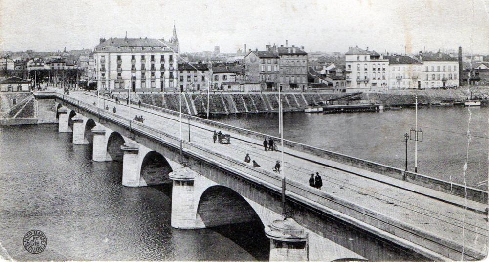 Ancien port de Varennes_Le Coteau