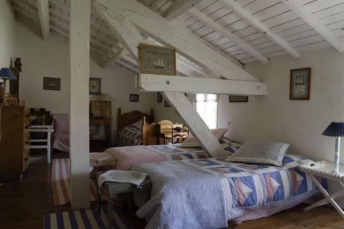 Domaine de Saint-Véran, Orgon - photo 19