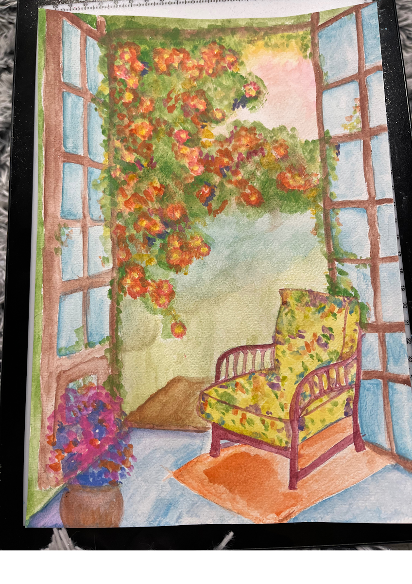 Atelier dessin guidé