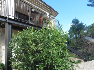 La Fenière, Meyrargues - photo 10