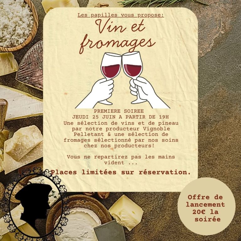 Portes ouvertes "les papilles fermières"
