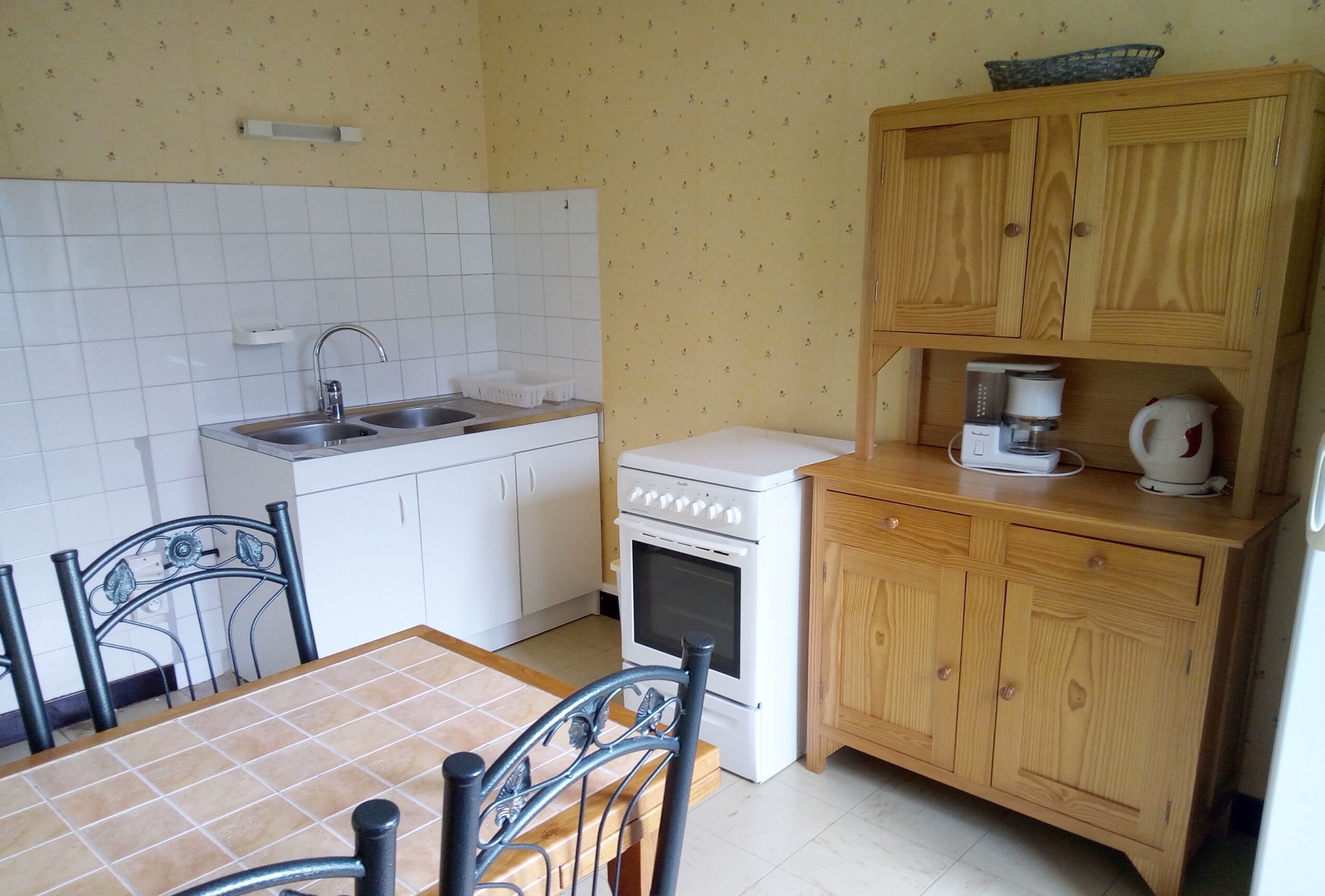Gite communal mairie