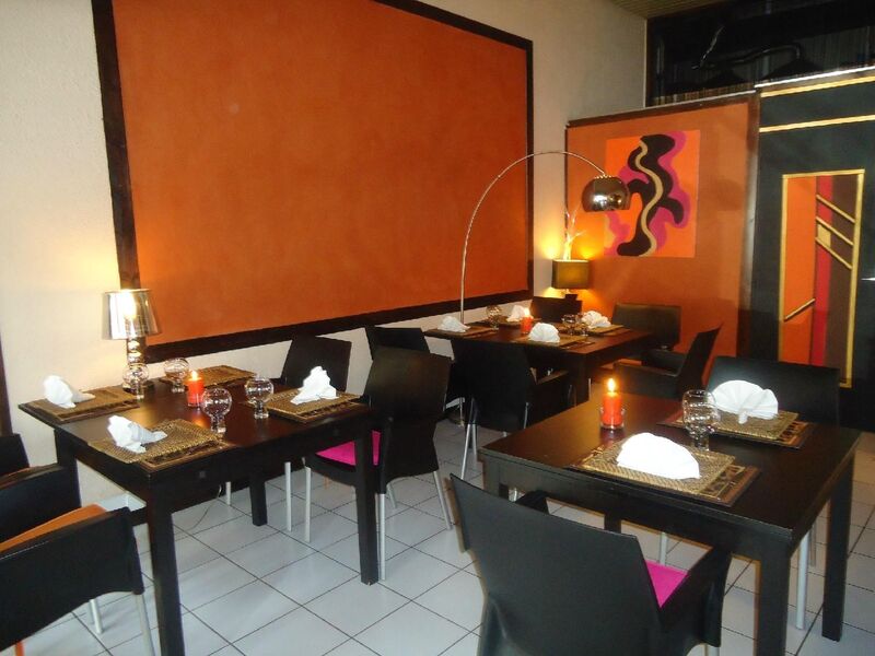 salle de restaurant salle de restaurant