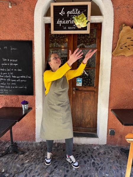 La Petite Epicerie de Saorge