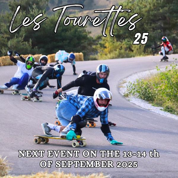- © Philippe Vogel - Downhill Rhône-Alpes Freeride Les Tourettes 2025_Valdoule - © Philippe Vogel - Downhill Rhône-Alpes