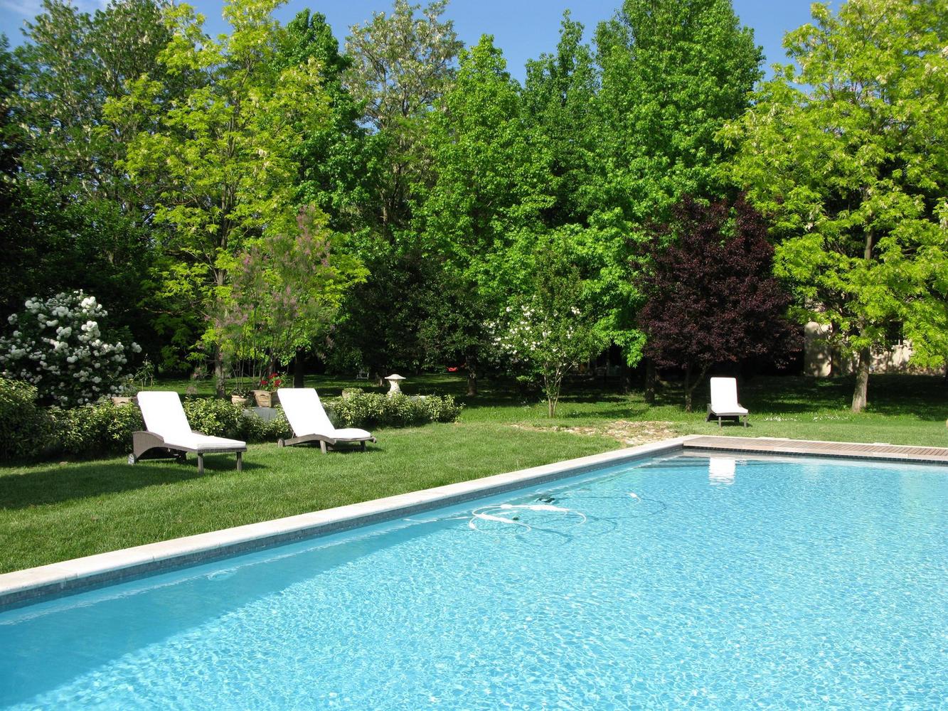 Villa Mélodie, Mollégès - photo 20