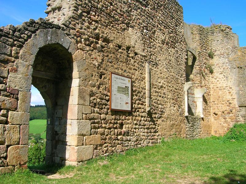 Donjon