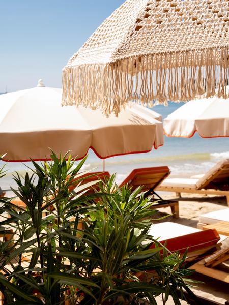 Bellini Plage Cavalaire