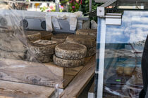 Les fromages de Savoie sur le marché