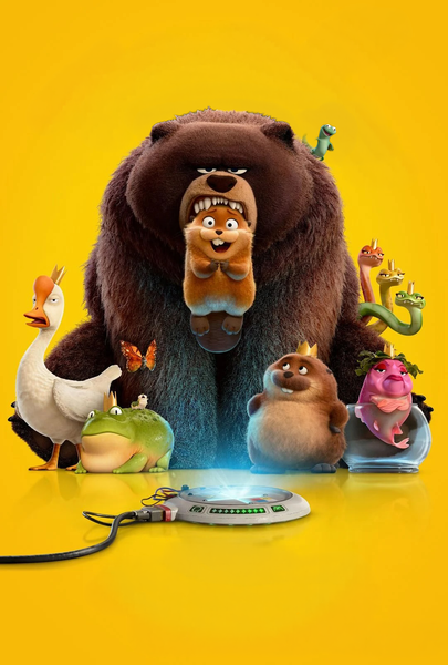 Cinéma : Jumpers_Chambéry