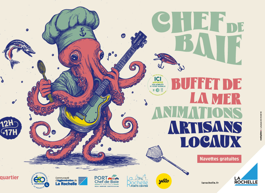 Fête du Port de pêche