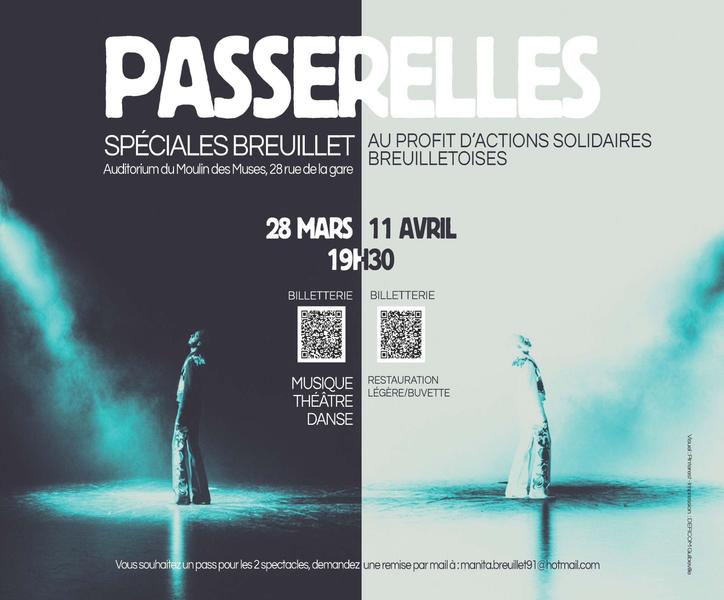 Festival Passerelles