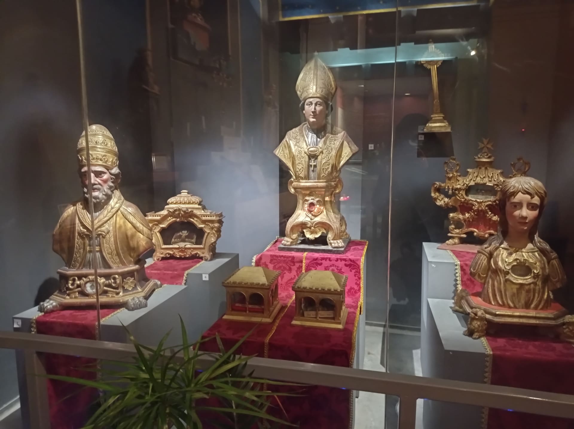 Eglise Saint-Louis d'Anjou, Martigues - photo 4