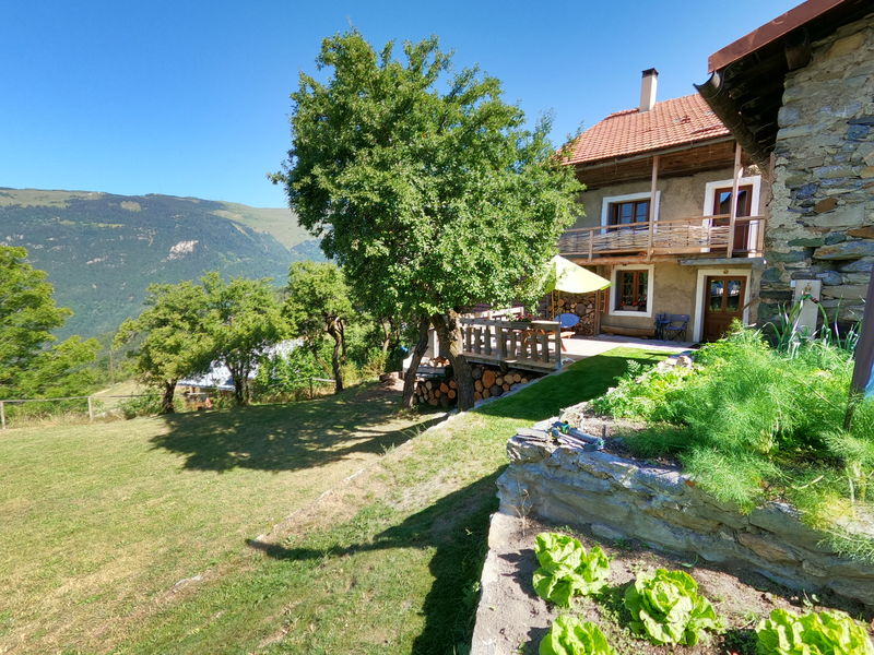 Refuge du Pra - Alain Peker