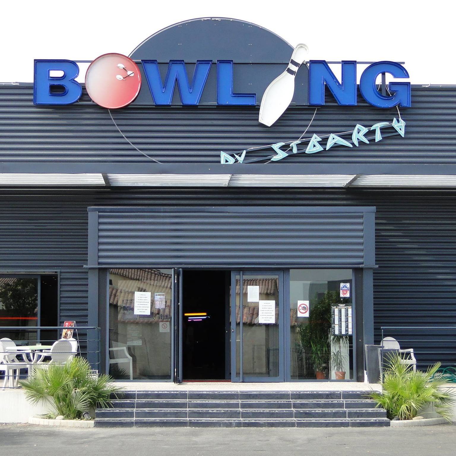 Bowling de Pertuis