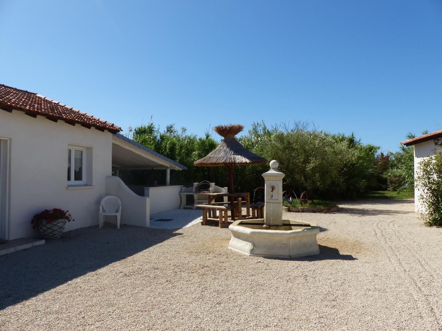 Mas Espelly - La Maisonnette — photo 3
